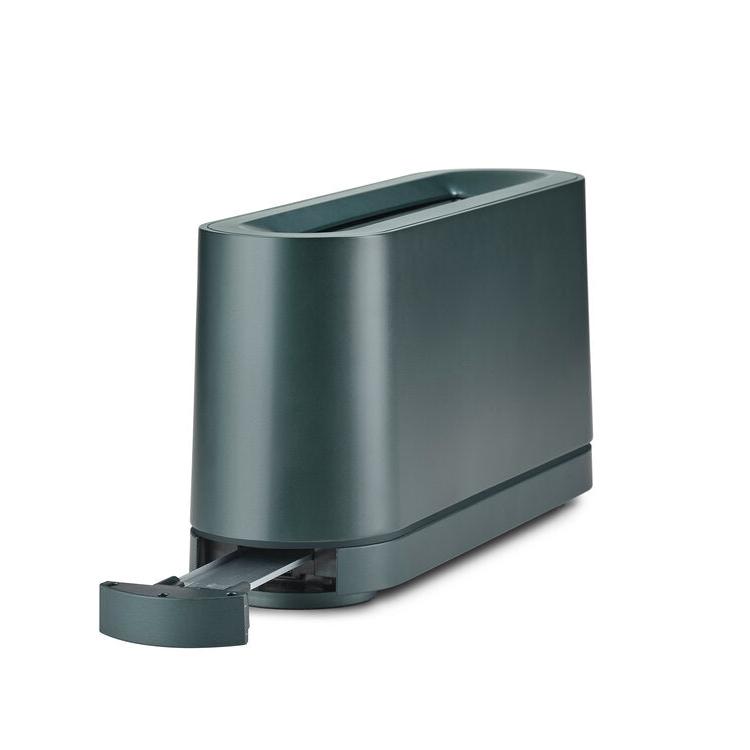 Long Slot brødrister - grøn